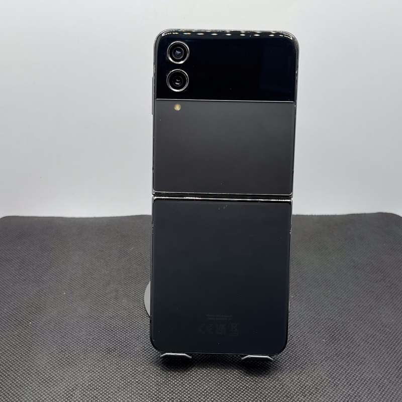 Samsung Galaxy Z Flip 4 256GB Graphite - Front Screen Not Working