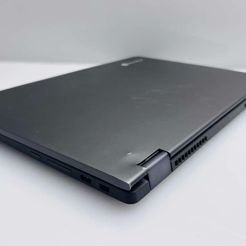 Lenovo Chromebook Flex 5 Chrome 13ITL6 11th Gen "Core i5" 2.40GHz 8GB RAM 256GB SSD Grey - Damage...