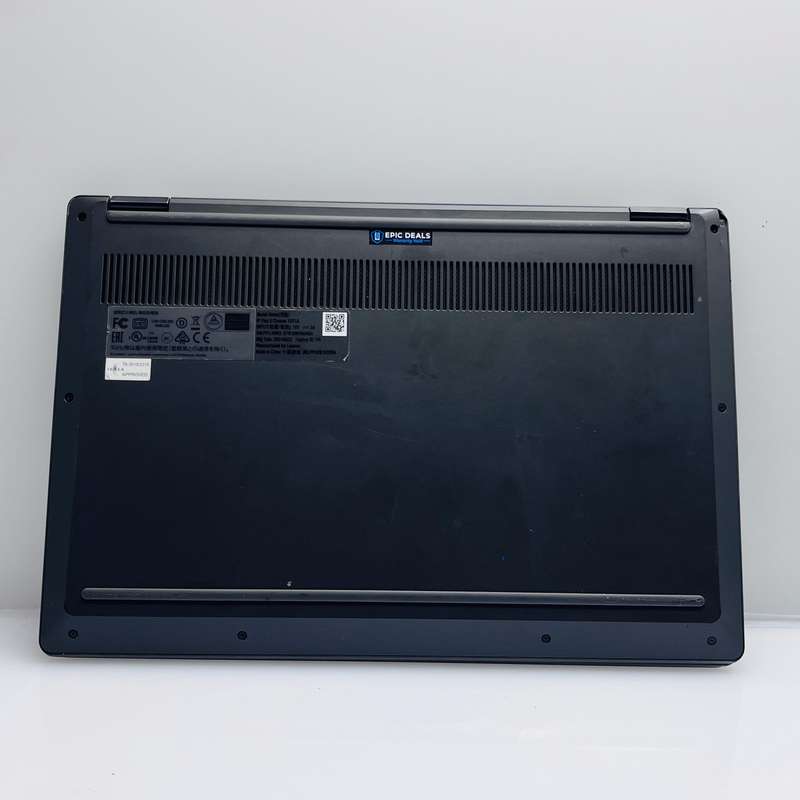 Lenovo Chromebook Flex 5 Chrome 13ITL6 11th Gen "Core i5" 2.40GHz 8GB RAM 256GB SSD Grey - Damage...