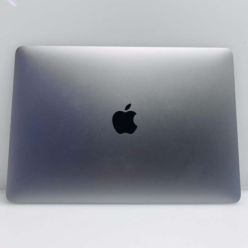 Apple MacBook (Retina, 12-Inch) Core m3 1.8GHz (2017) 8GB RAM 256GB HDD Space Gray (3 Month...