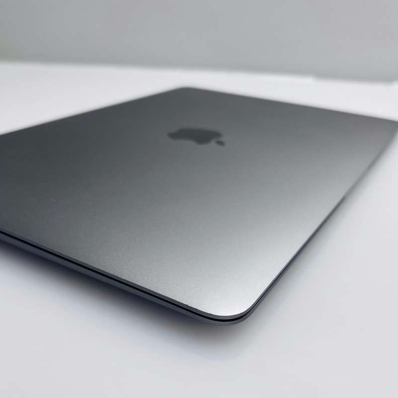 Apple MacBook (Retina, 12-Inch) Core m3 1.8GHz (2017) 8GB RAM 256GB HDD Space Gray (3 Month...