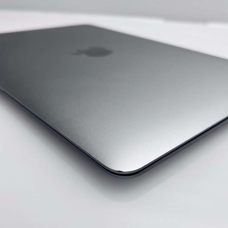Apple MacBook (Retina, 12-Inch) Core m3 1.8GHz (2017) 8GB RAM 256GB HDD Space Gray (3 Month...