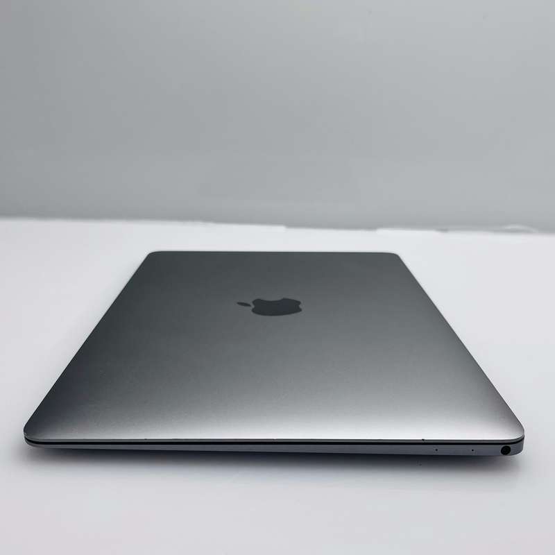 Apple MacBook (Retina, 12-Inch) Core m3 1.8GHz (2017) 8GB RAM 256GB HDD Space Gray (3 Month...