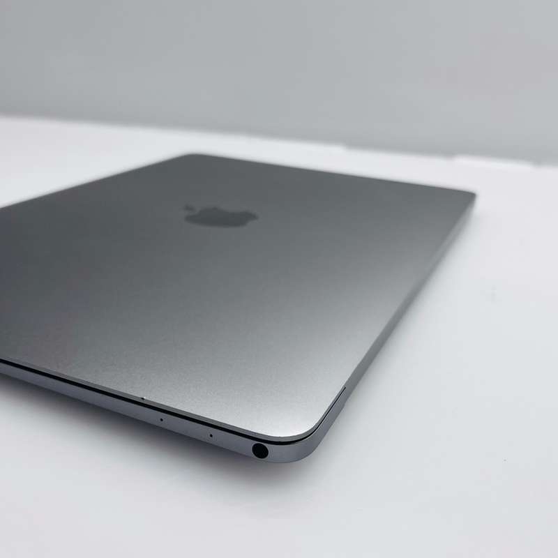 Apple MacBook (Retina, 12-Inch) Core m3 1.8GHz (2017) 8GB RAM 256GB HDD Space Gray (3 Month...