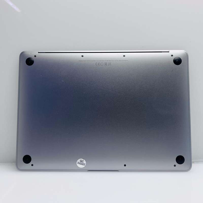 Apple MacBook (Retina, 12-Inch) Core m3 1.8GHz (2017) 8GB RAM 256GB HDD Space Gray (3 Month...