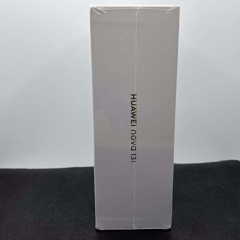 Huawei Nova 13i 256GB Dual Sim Blue 