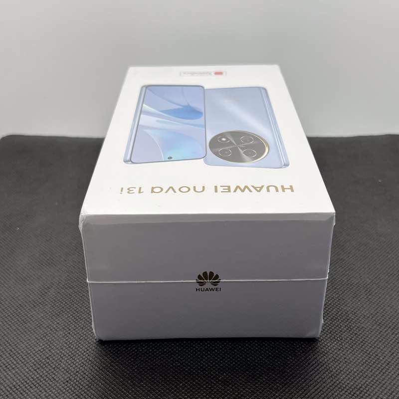 Huawei Nova 13i 256GB Dual Sim Blue 