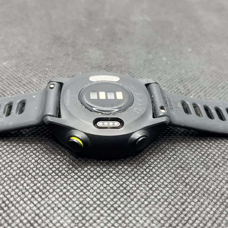 Garmin Forerunner 55 Black