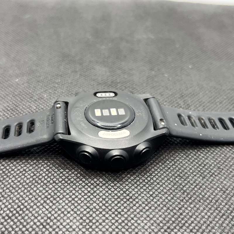Garmin Forerunner 55 Black