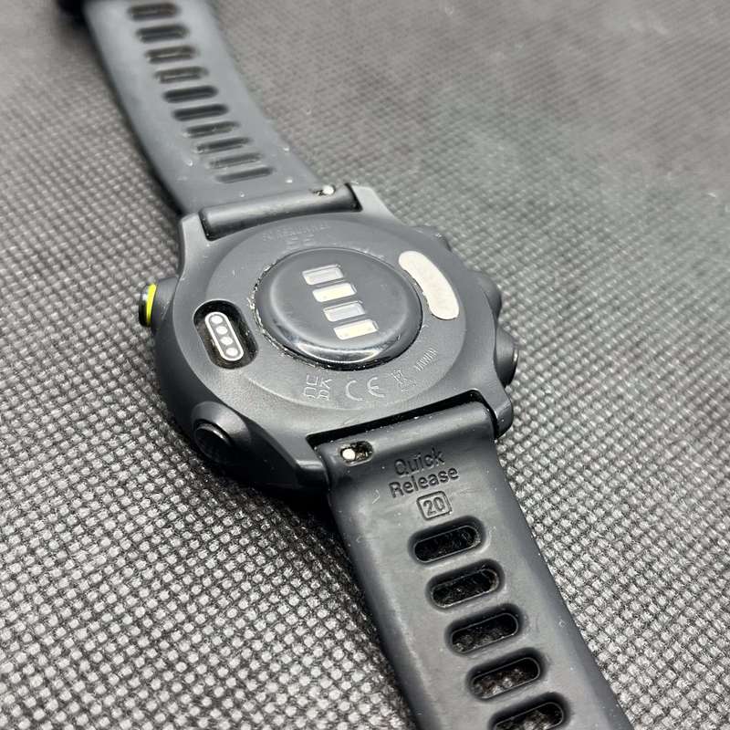 Garmin Forerunner 55 Black