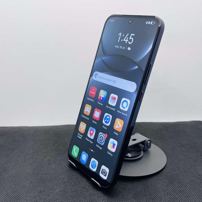 Huawei Nova 13 256GB Dual Sim Black (10 Year Warranty)  Mint Condition