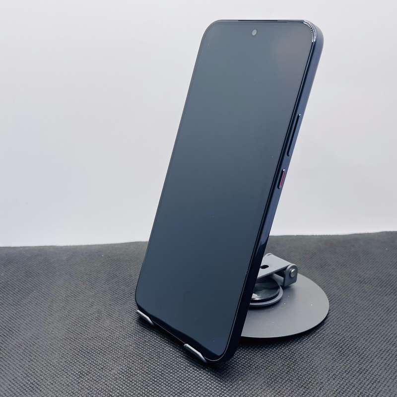 Huawei Nova 13 256GB Dual Sim Black (10 Year Warranty)  Mint Condition
