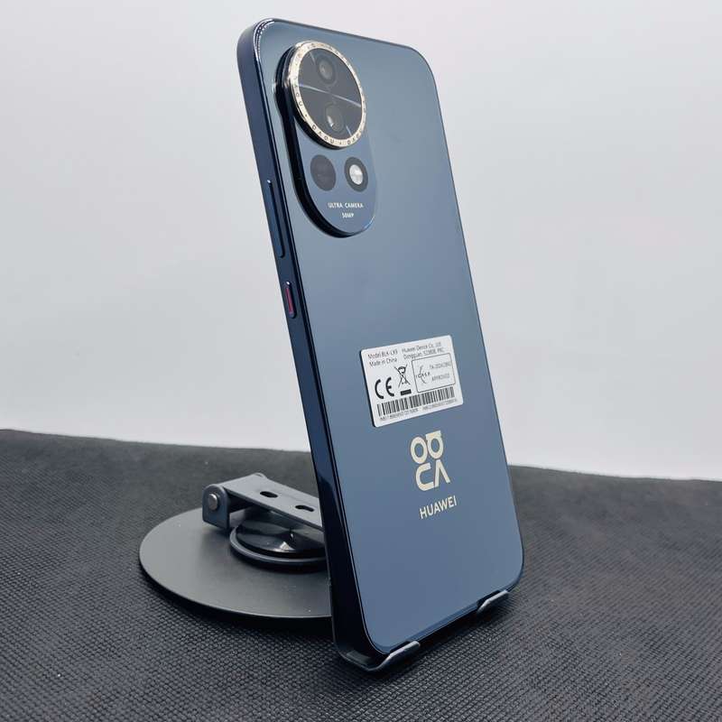 Huawei Nova 13 256GB Dual Sim Black (10 Year Warranty)  Mint Condition