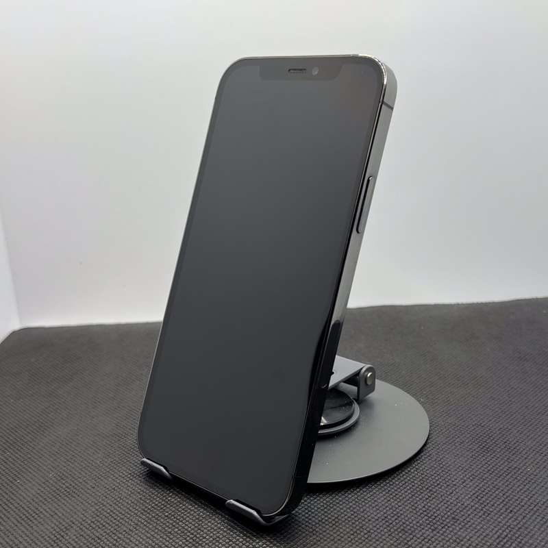 Apple iPhone 12 Pro 256GB Graphite (6 Month Warranty)