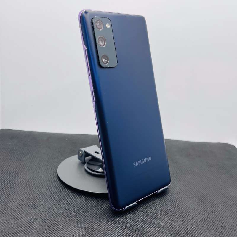 Samsung Galaxy S20 FE 128GB Dual Sim Cloud Navy/Pink (3 Month Warranty)