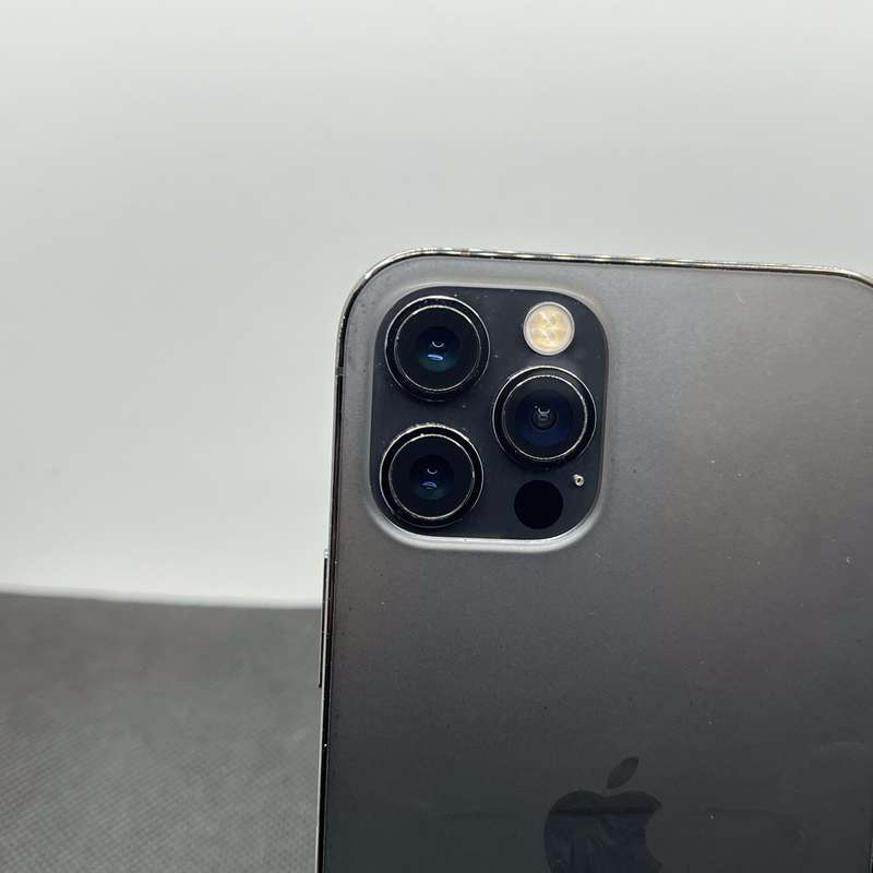 Apple iPhone 12 Pro 256GB Graphite (6 Month Warranty)