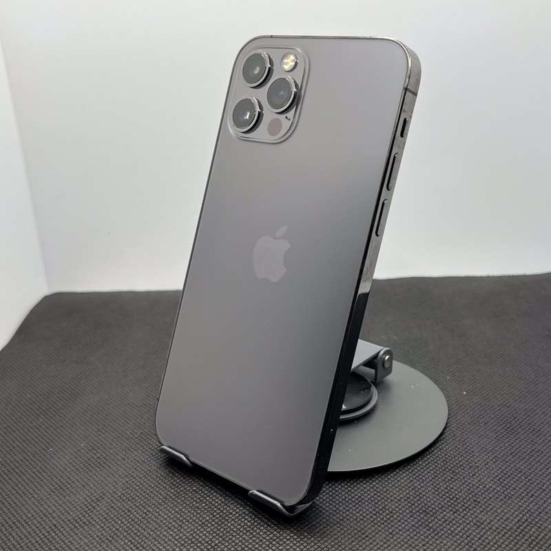 Apple iPhone 12 Pro 256GB Graphite (6 Month Warranty)