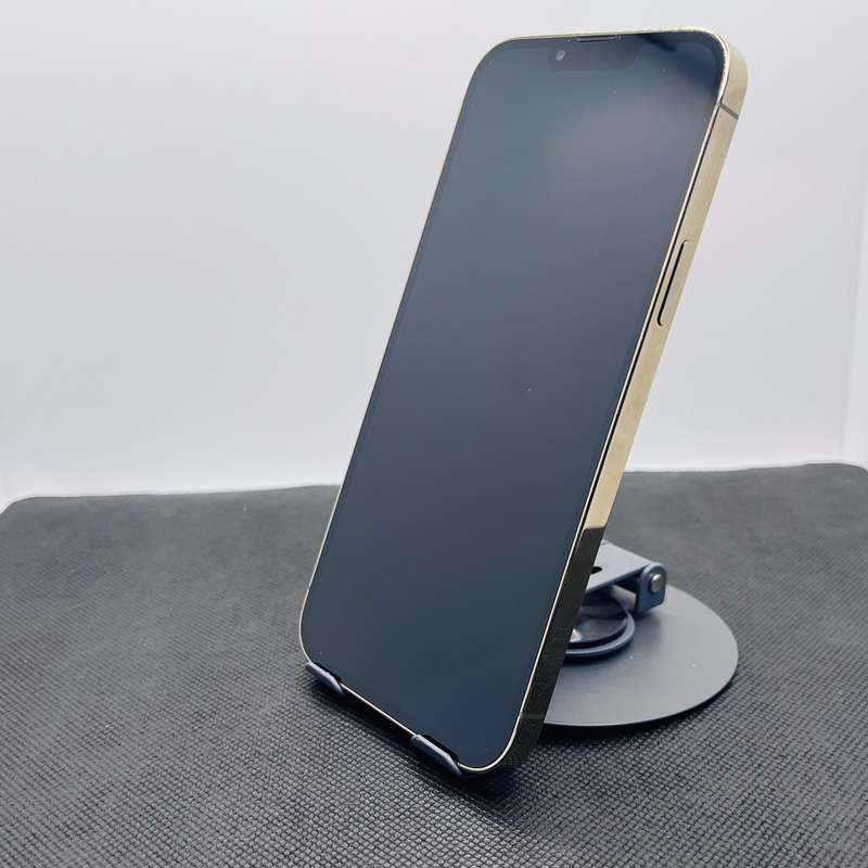 Apple iPhone 13 Pro Max 128GB Gold (12 Month Warranty)