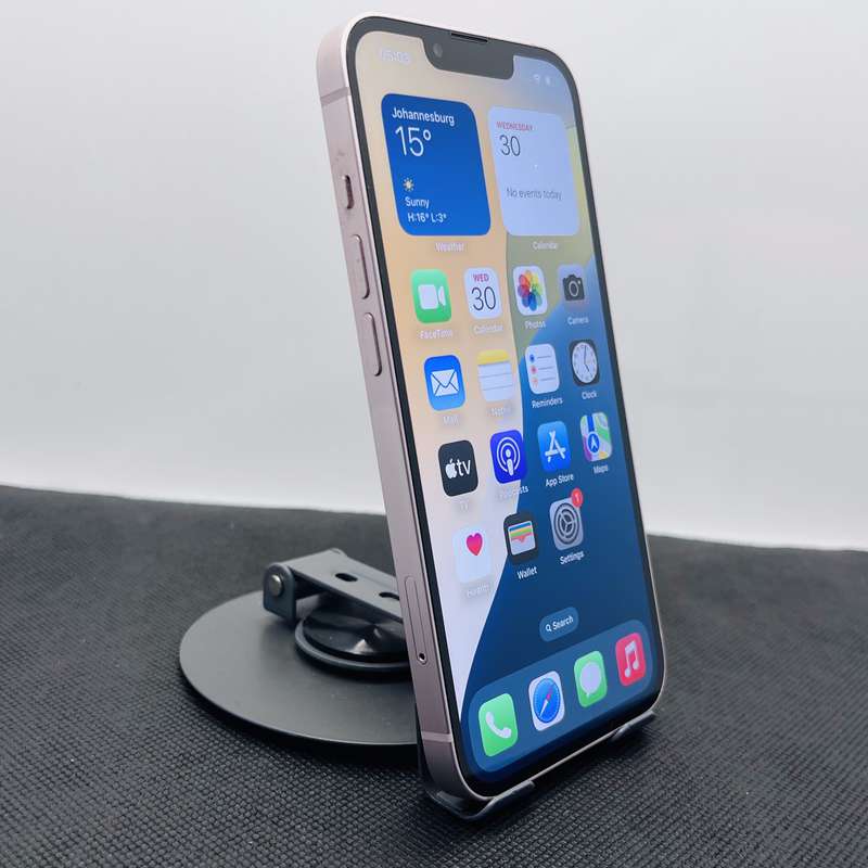 Apple iPhone 13 Pink 128GB (6 Month Warranty)