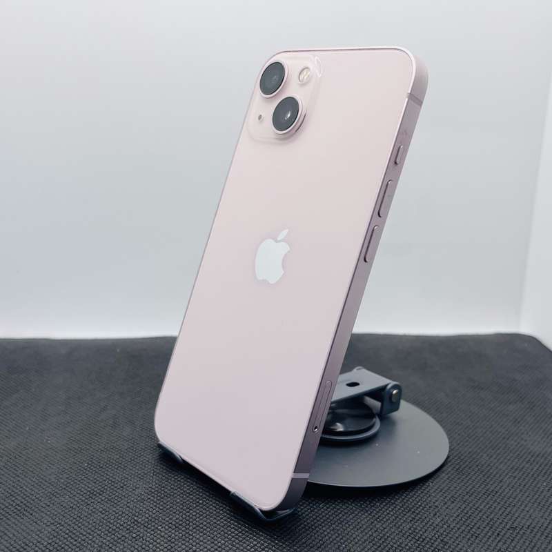 Apple iPhone 13 Pink 128GB (6 Month Warranty)
