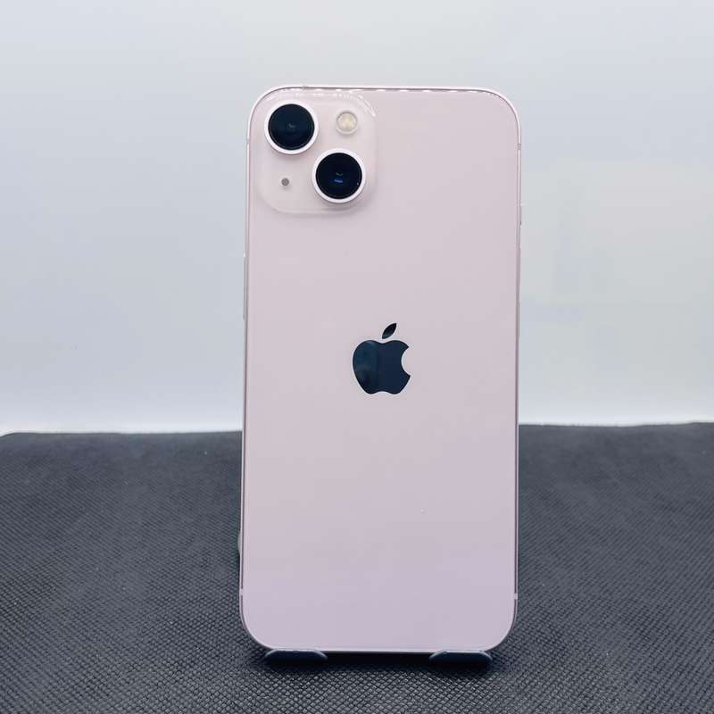 Apple iPhone 13 Pink 128GB (6 Month Warranty)