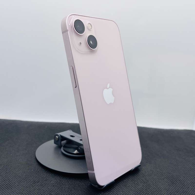 Apple iPhone 13 Pink 128GB (6 Month Warranty)