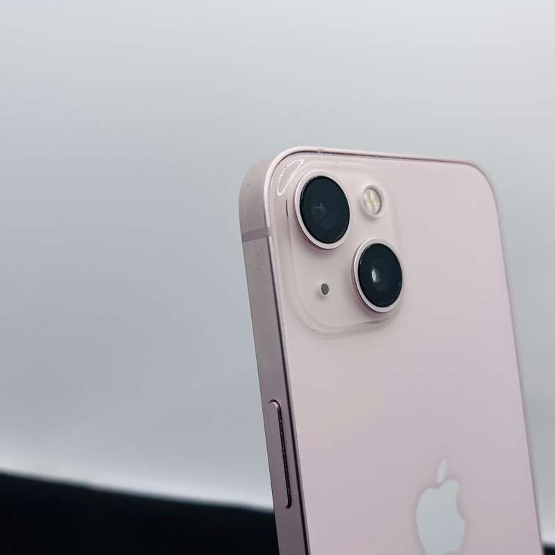Apple iPhone 13 Pink 128GB (6 Month Warranty)