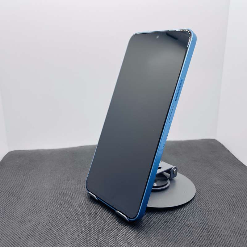 Honor 90 Lite 256GB Dual Sim Cyan Lake (3 Month Warranty)