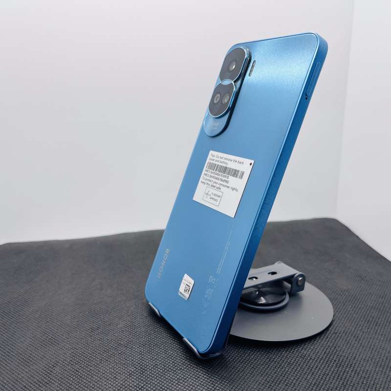 Honor 90 Lite 256GB Dual Sim Cyan Lake (3 Month Warranty)