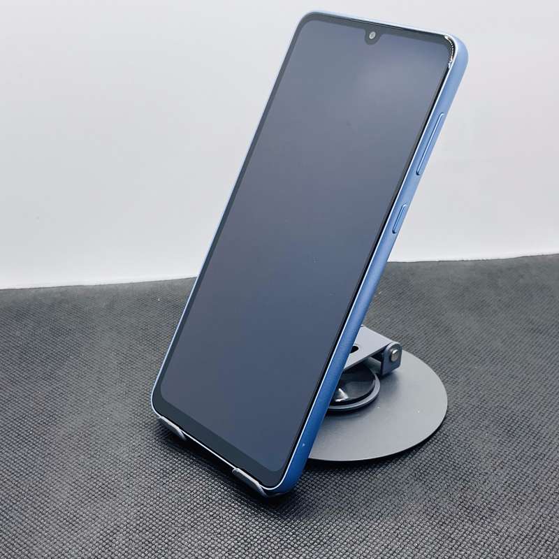 Samsung Galaxy A33 128GB Dual Sim Awesome Blue (3 Month Warranty)  LCD Burn