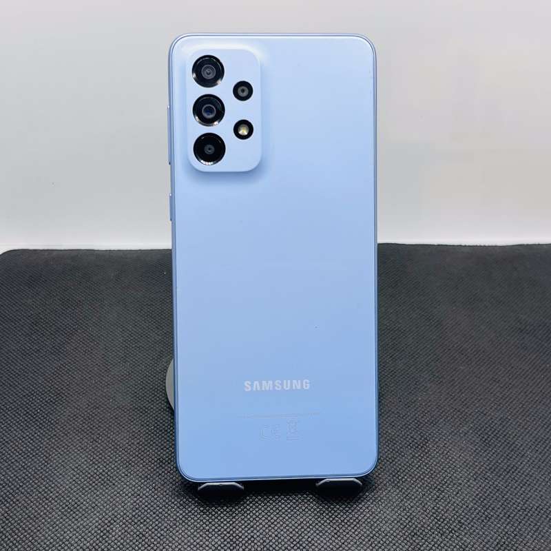 Samsung Galaxy A33 128GB Dual Sim Awesome Blue (3 Month Warranty)  LCD Burn