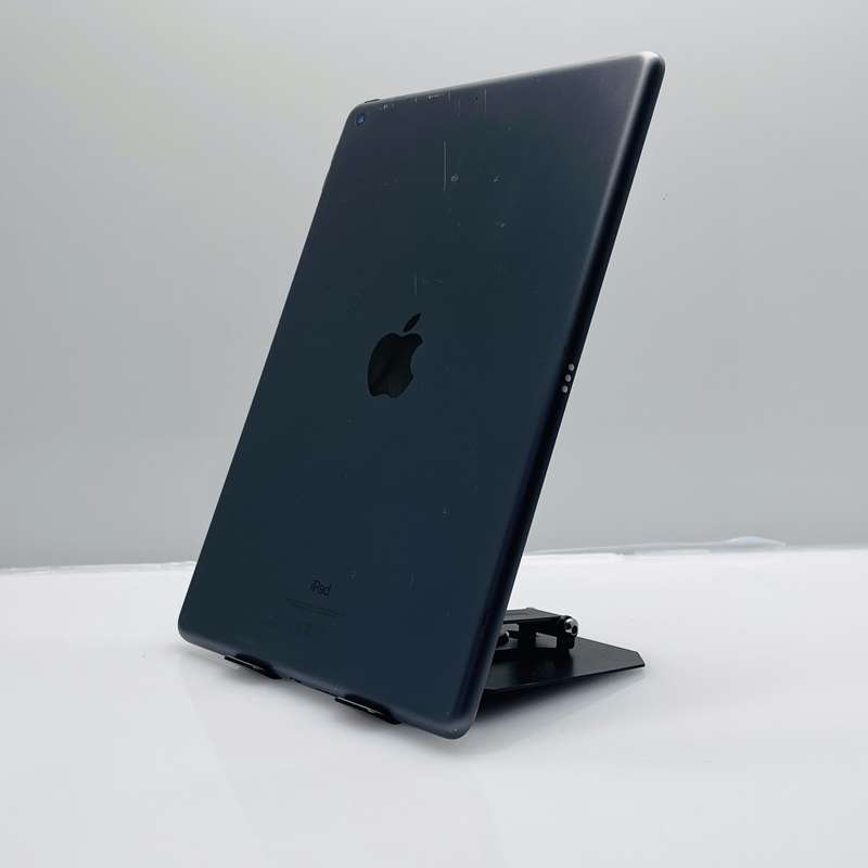 Apple iPad 10.2 7th Gen 32GB (Wifi Only) Space Grey - Faulty Battery And Dim Backlight