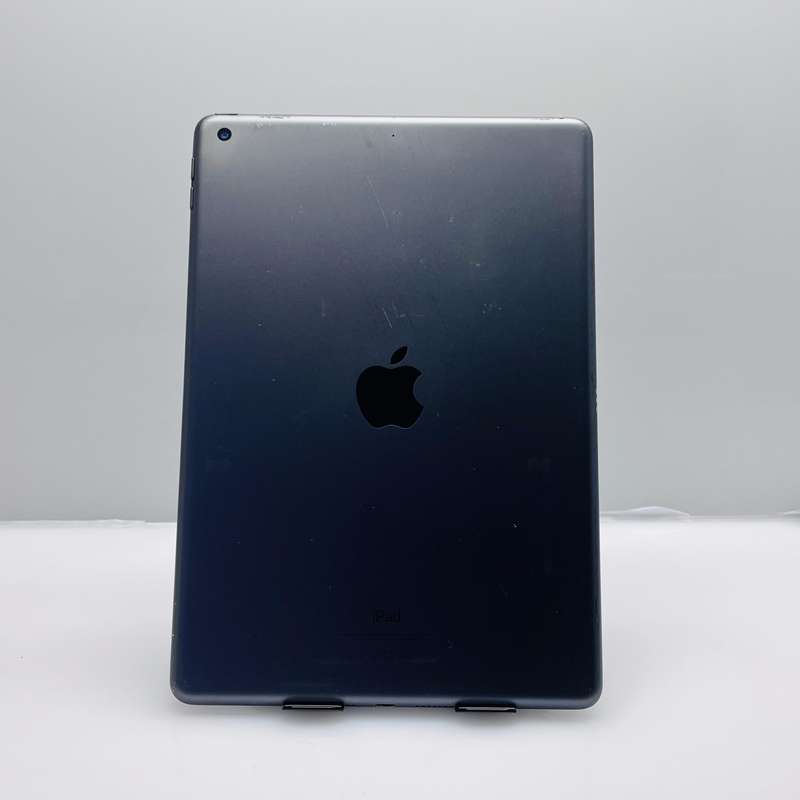 Apple iPad 10.2 7th Gen 32GB (Wifi Only) Space Grey - Faulty Battery And Dim Backlight