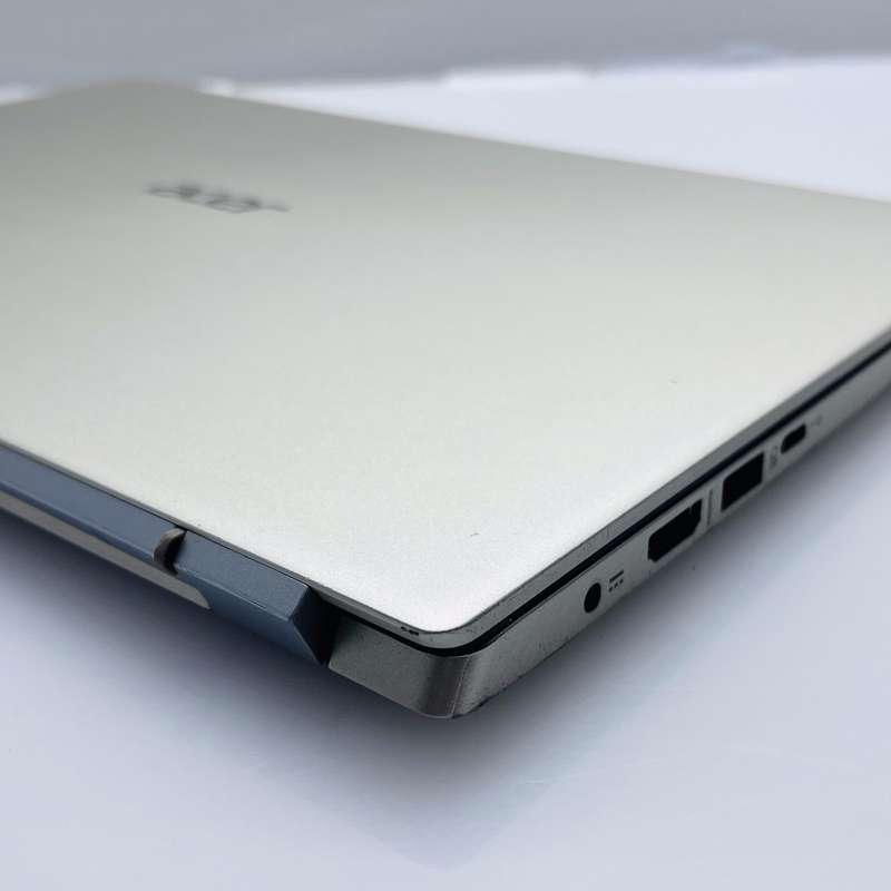 Acer Swift 1 1.10GHz Pentium N6000 4GB RAM 128GB SSD (NVMe) Silver