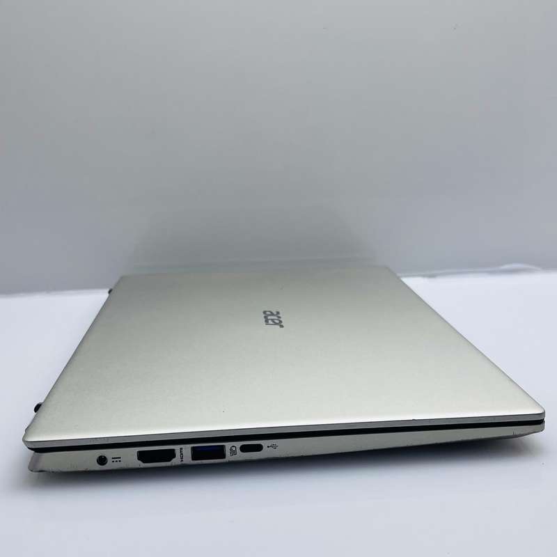 Acer Swift 1 1.10GHz Pentium N6000 4GB RAM 128GB SSD (NVMe) Silver