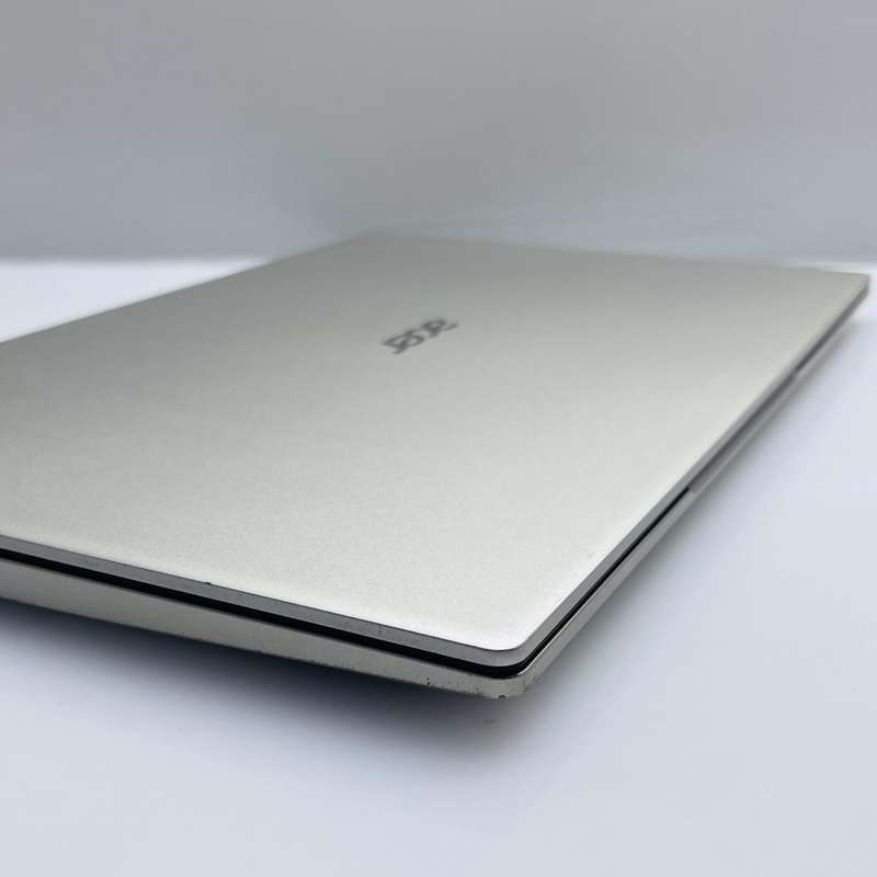 Acer Swift 1 1.10GHz Pentium N6000 4GB RAM 128GB SSD (NVMe) Silver