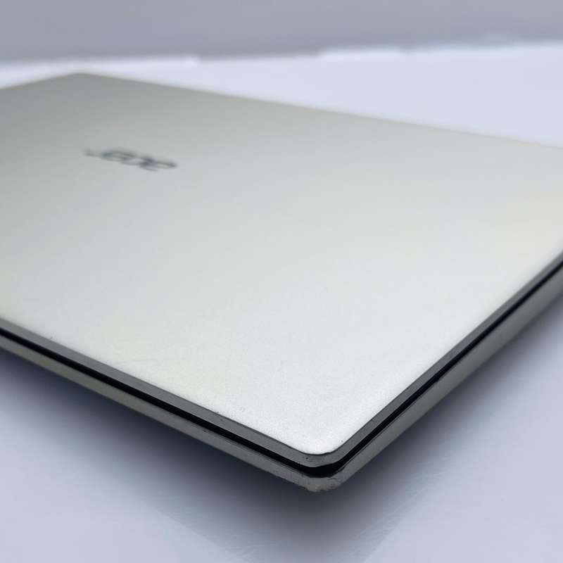 Acer Swift 1 1.10GHz Pentium N6000 4GB RAM 128GB SSD (NVMe) Silver