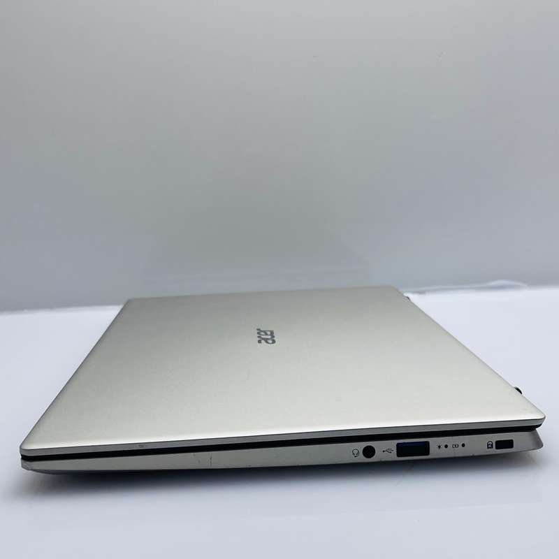 Acer Swift 1 1.10GHz Pentium N6000 4GB RAM 128GB SSD (NVMe) Silver