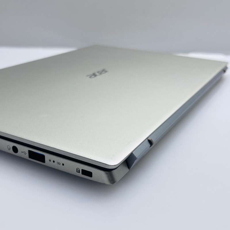 Acer Swift 1 1.10GHz Pentium N6000 4GB RAM 128GB SSD (NVMe) Silver