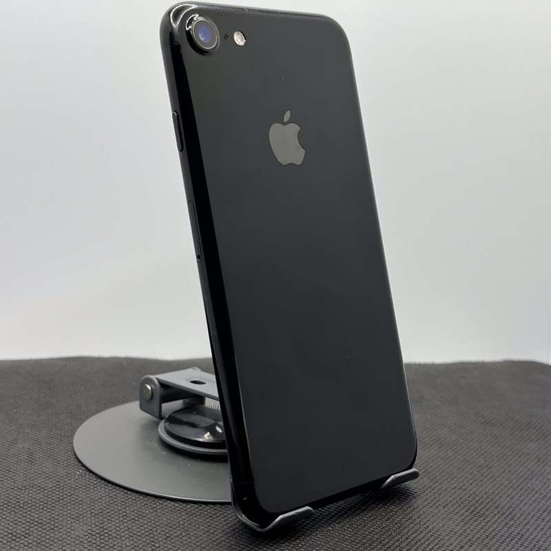 Apple iPhone 7 128GB Jet Black