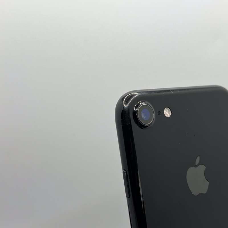 Apple iPhone 7 128GB Jet Black