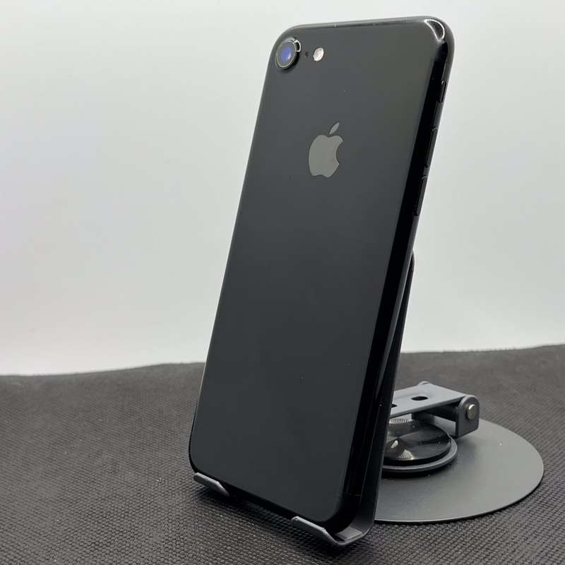 Apple iPhone 7 128GB Jet Black
