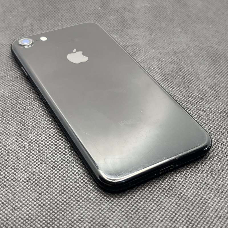 Apple iPhone 7 128GB Jet Black