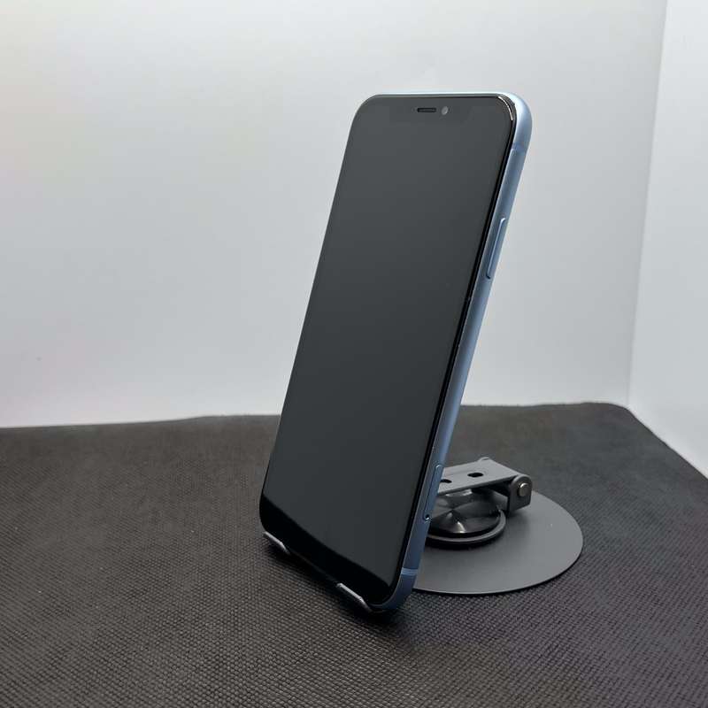 Apple iPhone XR 64GB Blue (3 Month Warranty)