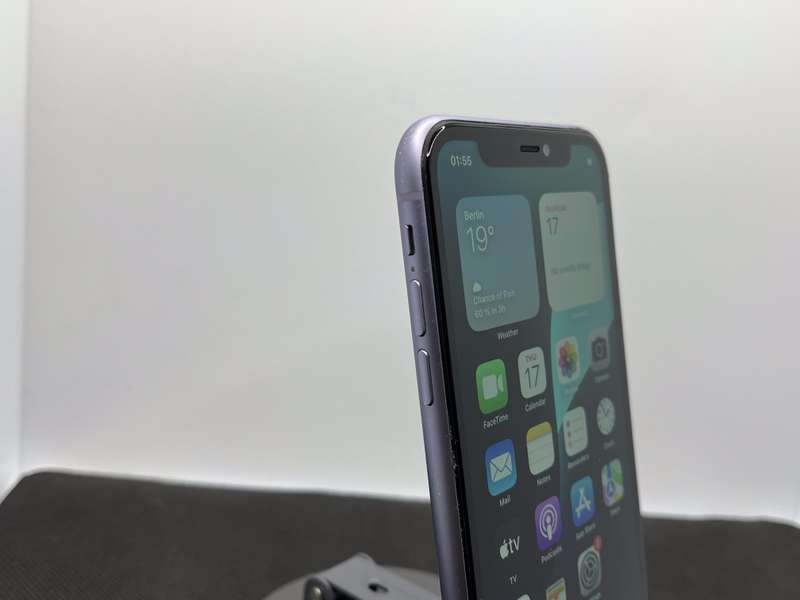 Apple iPhone 11 64GB Purple (6 Month Warranty)