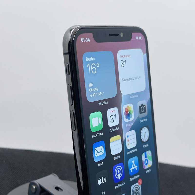 Apple iPhone XS 64GB Space Gray (3 Month Warranty)