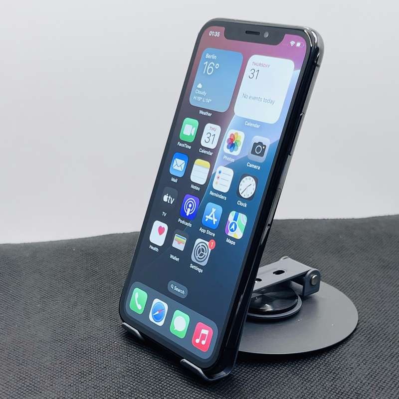 Apple iPhone XS 64GB Space Gray (3 Month Warranty)