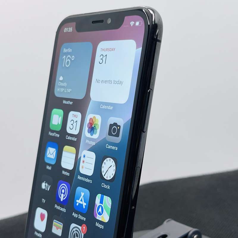 Apple iPhone XS 64GB Space Gray (3 Month Warranty)