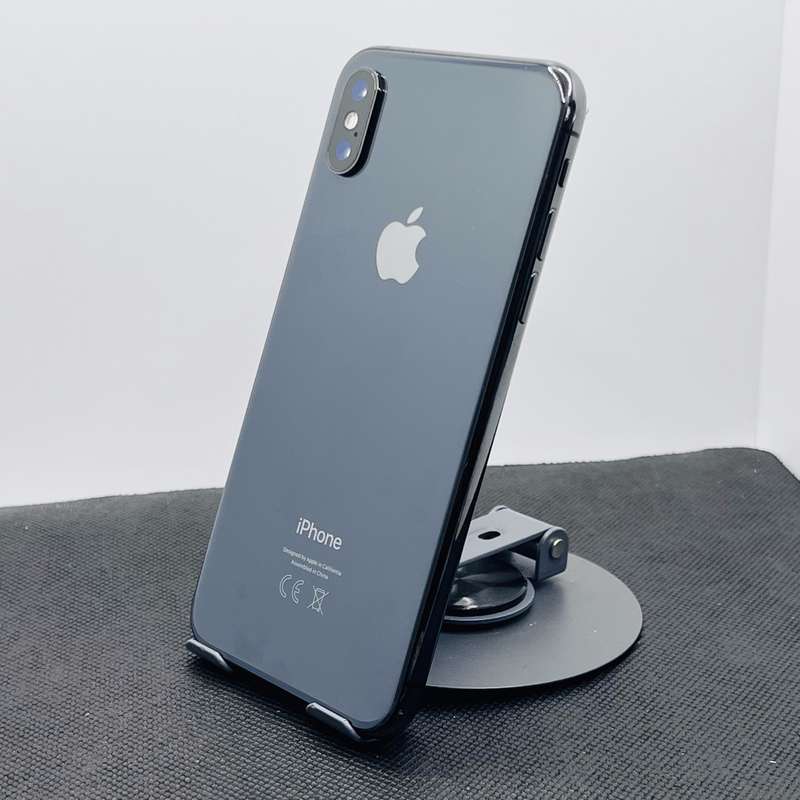 Apple iPhone XS 64GB Space Gray (3 Month Warranty)