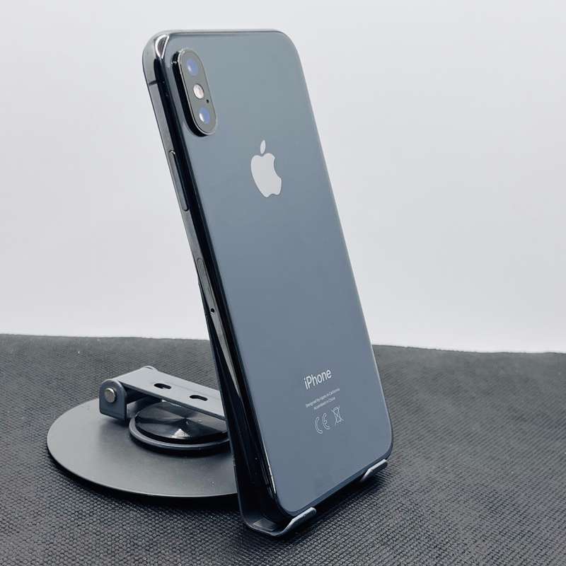 Apple iPhone XS 64GB Space Gray (3 Month Warranty)